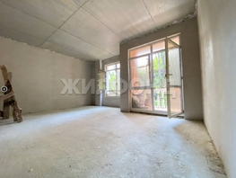 Продается 1-комнатная квартира Пархоменко (Адлерский р-н) ул, 28.1  м&sup2;, 7025000 рублей