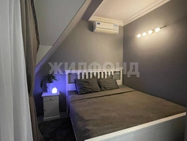 Продается Студия Учительская (Хостинский р-н) ул, 37  м&sup2;, 10500000 рублей