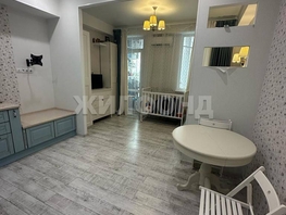 Продается 1-комнатная квартира Каспийская (Адлерский р-н) ул, 30  м&sup2;, 11000000 рублей