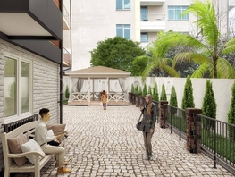 Продается 1-комнатная квартира Гвардейская (Адлерский р-н) ул, 23  м&sup2;, 10500000 рублей