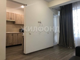 Продается 1-комнатная квартира Аллея Челтенхэма ул, 31  м&sup2;, 11999000 рублей
