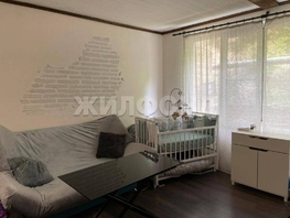 Продается 1-комнатная квартира Гастелло (Адлерский р-н) ул, 23  м&sup2;, 4650000 рублей