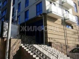 Продается Студия Бытха (Хостинский р-н) ул, 23.6  м&sup2;, 7200000 рублей
