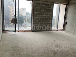 Продается Студия Бытха (Хостинский р-н) ул, 45  м&sup2;, 16000000 рублей