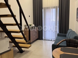 Продается 1-комнатная квартира Бытха (Хостинский р-н) ул, 30  м&sup2;, 11000000 рублей