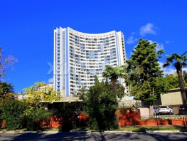 Продается 3-комнатная квартира Депутатская (Хостинский р-н) ул, 87  м&sup2;, 40000000 рублей
