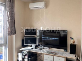 Продается Студия Мира ул, 20  м&sup2;, 5200000 рублей