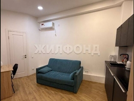 Продается Студия Амбровая (Хостинский р-н) ул, 16  м&sup2;, 3990000 рублей