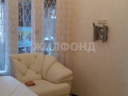Продается 2-комнатная квартира Горького ул, 54.6  м&sup2;, 25000000 рублей