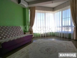 Продается 2-комнатная квартира Урожайная ул, 75.6  м&sup2;, 17800000 рублей