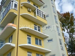 Продается 2-комнатная квартира Туренко (Хостинский р-н) ул, 50  м&sup2;, 9100000 рублей