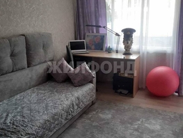 Продается 2-комнатная квартира Дарвина ул, 54  м&sup2;, 18000000 рублей