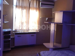 Продается 2-комнатная квартира Тепличная (Хостинский р-н) ул, 45  м&sup2;, 9000000 рублей