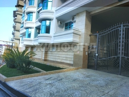Продается 2-комнатная квартира Бытха (Хостинский р-н) ул, 50  м&sup2;, 27000000 рублей