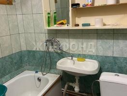 Продается 2-комнатная квартира Чехова ул, 44  м&sup2;, 10500000 рублей