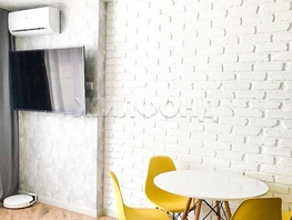 Продается 2-комнатная квартира Тепличная (Хостинский р-н) ул, 35  м&sup2;, 9800000 рублей