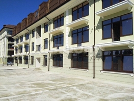 Продается 2-комнатная квартира Урожайная (Адлерский р-н) ул, 47  м&sup2;, 16000000 рублей