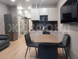 Продается 2-комнатная квартира Молокова (Адлерский р-н) ул, 35.6  м&sup2;, 11245000 рублей