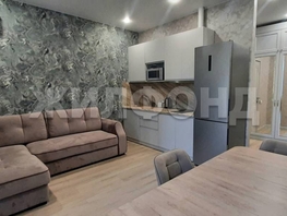 Продается 2-комнатная квартира Молокова (Адлерский р-н) ул, 42  м&sup2;, 13000000 рублей
