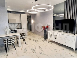 Продается 2-комнатная квартира Гагринская (Хостинский р-н) ул, 68  м&sup2;, 40000000 рублей
