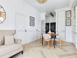 Продается 2-комнатная квартира Коммунальная (Хостинский р-н) ул, 54  м&sup2;, 26000000 рублей