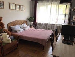 Продается 3-комнатная квартира Центральная (Лазаревский р-н) ул, 66  м&sup2;, 11500000 рублей