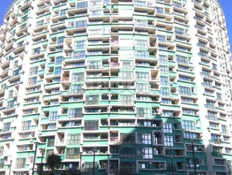 Продается 3-комнатная квартира Горького ул, 103  м&sup2;, 24000000 рублей