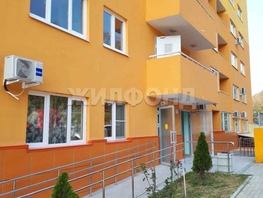 Продается 3-комнатная квартира Тепличная (Хостинский р-н) ул, 69.7  м&sup2;, 11300000 рублей