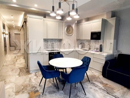 Продается 3-комнатная квартира Гагринская (Хостинский р-н) ул, 68  м&sup2;, 43000000 рублей