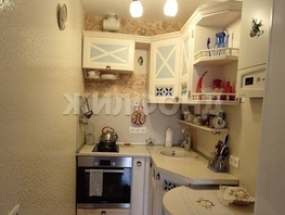 Продается 1-комнатная квартира Бытха (Хостинский р-н) ул, 34  м&sup2;, 11500000 рублей