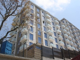 Продается 1-комнатная квартира Бытха (Хостинский р-н) ул, 34  м&sup2;, 11500000 рублей