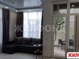 Продается Студия Урожайная ул, 27  м&sup2;, 8400000 рублей