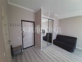 Продается Студия Гайдара ул, 30  м&sup2;, 12000000 рублей