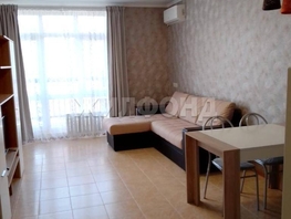 Продается Студия Гайдара ул, 32.8  м&sup2;, 9800000 рублей