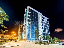 Продается 1-комнатная квартира Ясногорская (Хостинский р-н) ул, 24  м&sup2;, 7000000 рублей