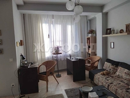 Продается Студия Верхнеизвестинская (Адлерский р-н) ул, 32.4  м&sup2;, 6300000 рублей