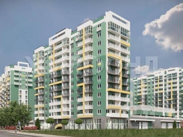Продается 1-комнатная квартира Искры (Хостинский р-н) ул, 22  м&sup2;, 6400000 рублей