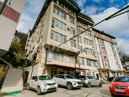 Продается 1-комнатная квартира Чекменева (Хостинский р-н) ул, 34  м&sup2;, 8400000 рублей
