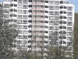 Продается 2-комнатная квартира Аллея Челтенхэма ул, 43  м&sup2;, 13000000 рублей