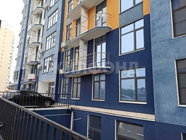 Продается 2-комнатная квартира Гастелло (Адлерский р-н) ул, 38  м&sup2;, 8700000 рублей