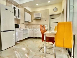 Продается 2-комнатная квартира Целинная ул, 42.7  м&sup2;, 13600000 рублей