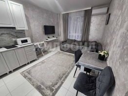 Продается 2-комнатная квартира Депутатская (Хостинский р-н) ул, 45.6  м&sup2;, 18375000 рублей