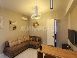 Продается 3-комнатная квартира Гастелло (Адлерский р-н) ул, 60  м&sup2;, 20000000 рублей