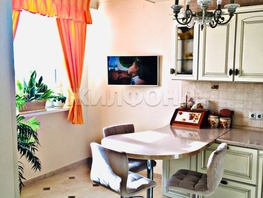 Продается 3-комнатная квартира Гастелло (Адлерский р-н) ул, 97  м&sup2;, 25000000 рублей