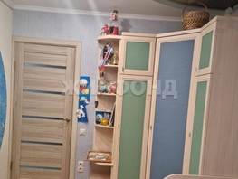 Продается 3-комнатная квартира Дарвина ул, 61  м&sup2;, 13900000 рублей