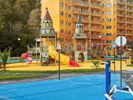 Продается 3-комнатная квартира Тепличная (Хостинский р-н) ул, 64  м&sup2;, 16500000 рублей