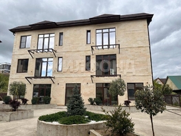 Продается 3-комнатная квартира Мира ул, 60  м&sup2;, 13000000 рублей