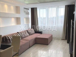 Продается 3-комнатная квартира Гастелло (Адлерский р-н) ул, 87  м&sup2;, 19500000 рублей