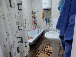 Продается Таунхаус Пархоменко (Адлерский р-н) ул, 37  м&sup2;, 6600000 рублей