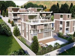 Продается Дом Гастелло (Адлерский р-н) ул, 160  м&sup2;, участок 4 сот., 40000000 рублей